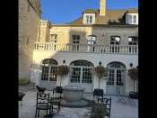 JOURNÉES DU PATRIMOINE | Visite guidée : Le Clos du Bailli