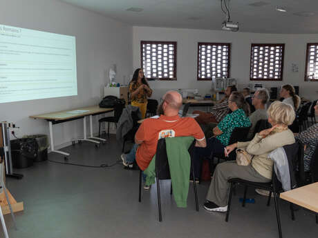 CONFÉRENCE | Sur les traces du tortillard : le patrimoine ferroviaire en Audomarois