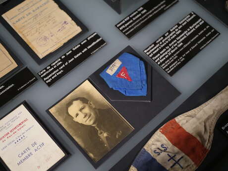 CONFÉRENCE | "Retour des déportés en 1945" par Laurent Joly