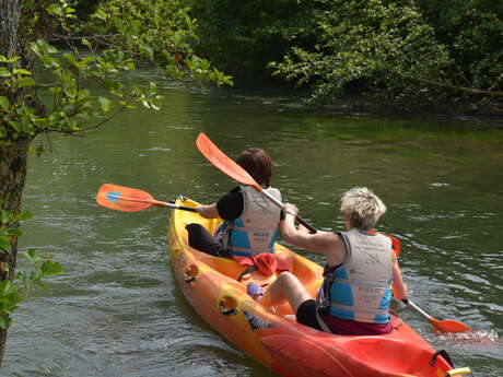 Club de Canoë Kayak