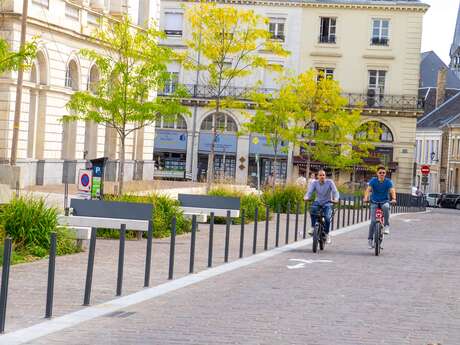 BALADE VÉLO | Balade gourmande et ludique autour de Saint-Omer