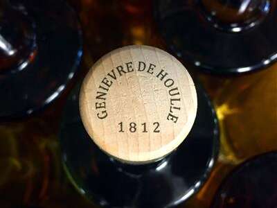 JOURNÉE DU PATRIMOINE | Visite guidée "La distillerie"