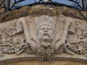 JOURNÉES DU PATRIMOINE | Circuit à pied "Dis-moi où tu habites, je te dirai qui tu es"