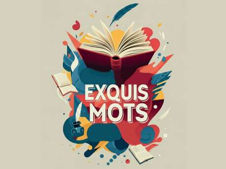Festival du livre Exquis Mots, Pôle MANGAS & BD