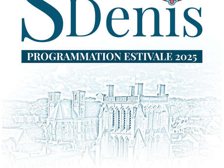 SOIRÉE LANCEMENT | Église Saint-Denis à Saint-Omer