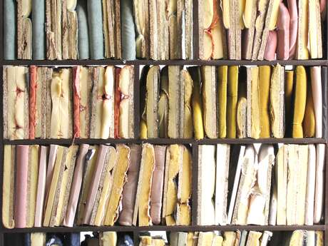 EXPOSITION | « DOMESTIC MATTER » DE L’ARTISTE HERMIONE ALLSOPP À L'ESPACE 36