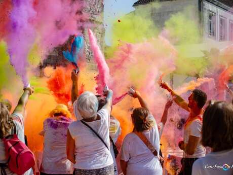 ÉVÉNEMENT | Journée inoubliable à "Fauqu'en Fête"