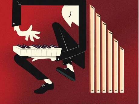 Festival "Orgue et compagnies" avec Tribune d'artistes