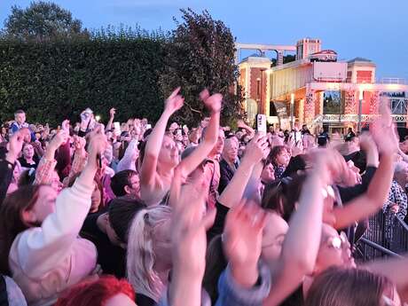 TEMPS FORT | Festival de l'Ascenseur à bateaux, 4e édition