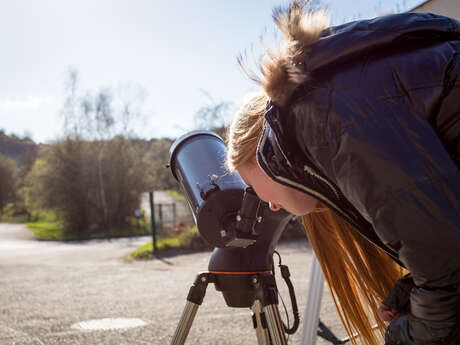 STAGE | Formation « Petite Ourse » (9-14 ans)