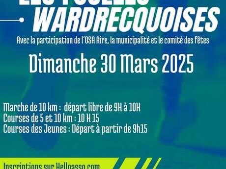 Les Foulées Wardrecquoises