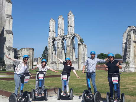 Mobilboard Saint-Omer