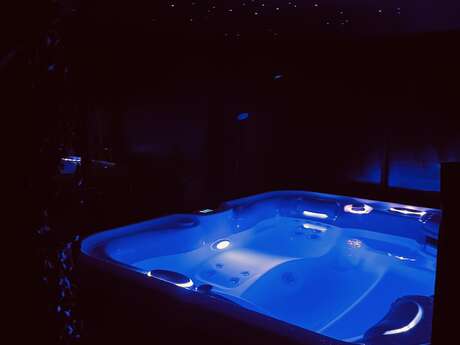 Le clos du tilleul
