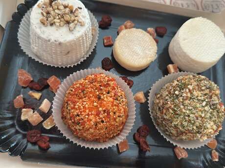 Ô Éclats Gourmands