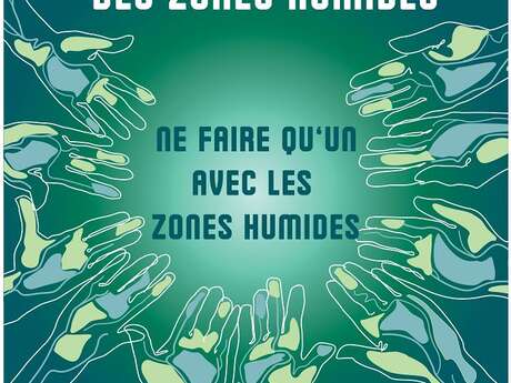 JMZH | "Les amphibiens, zones humides et contes" avec le Parc Naturel Régional