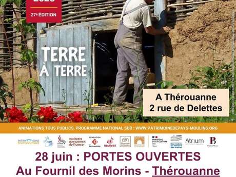 ÉVÉNEMENT | Journées du Patrimoine de Pays
