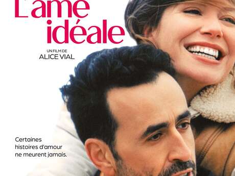 CINÉMA | L'âme idéale