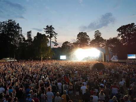 TEMPS FORT | 31e édition de "L'été en Fête" à Longuenesse