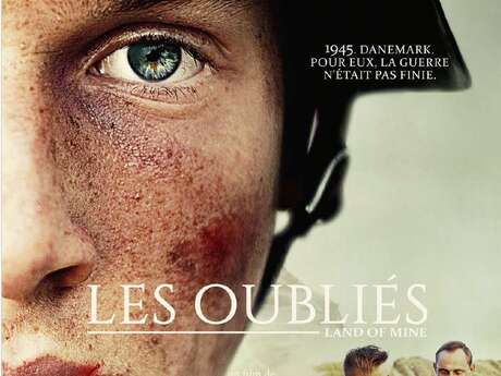 PROJECTION | Film "Les Oubliés" (dès 12 ans)