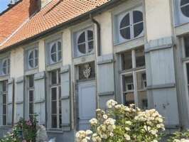 JOURNÉES DU PATRIMOINE | La Maison du Maraîcher "Voyage au cœur du chantier de restauration"