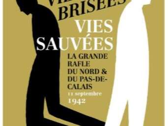 EXPOSITION TEMPORAIRE | LA COUPOLE : "1942, VIES BRISÉES, VIES SAUVÉES"