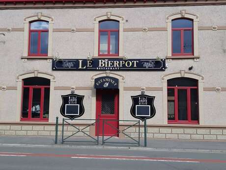 Le Bierpot