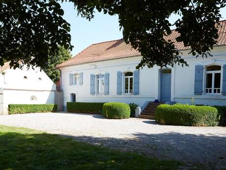 La Ferme du Beaupré