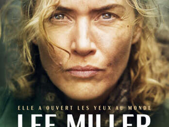 Soirée cinéma "Lee Miller"