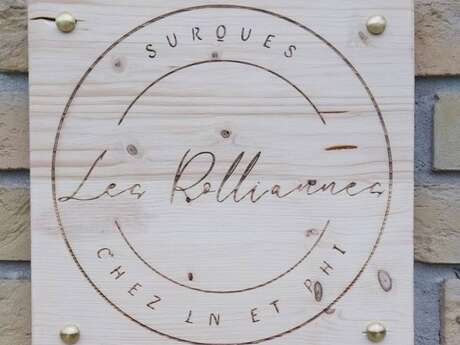 Les Rolliannes