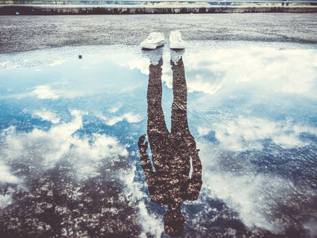 SPECTACLE | Thriller théâtral "Boule de neige" par la Cie de Louise