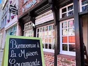 La Maison Gourmande