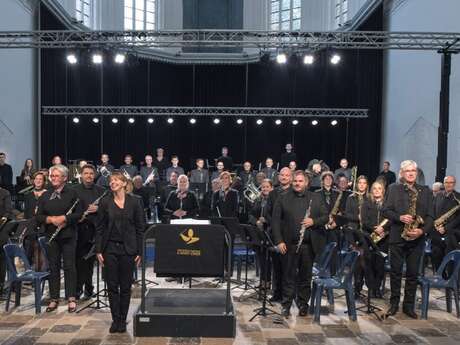 Conte Musical Arthur et Platon