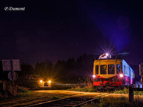 SAISON MERVEILLEUSE | CFTVA Orient Express