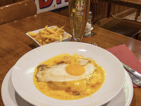 La Brasserie Audomaroise