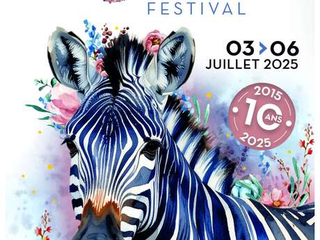 INCONTOURNABLE | "Saint-Omer JAaz Festival" 10e édition