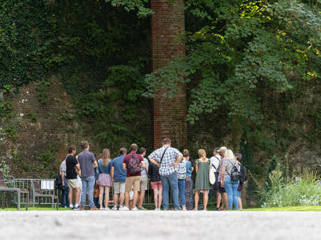 CIRCUIT GUIDÉ | Saint-Omer fortifiée