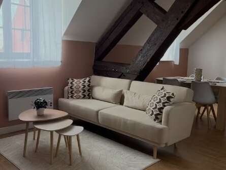 Le Cosy