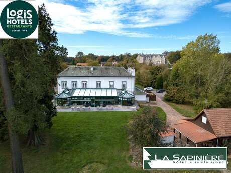 Restaurant La Sapinière