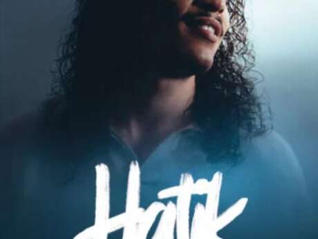 SPECTACLE | Hatik en concert