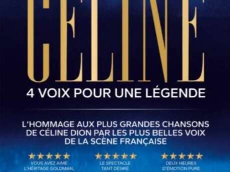 SPECTACLE | "Génération Céline"