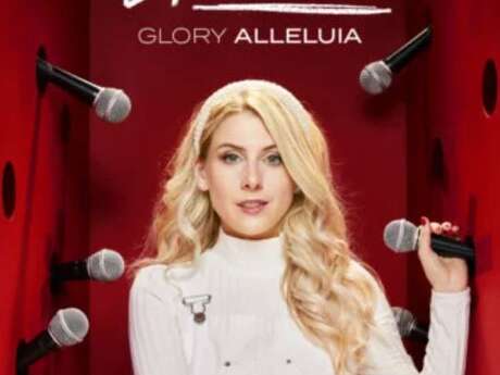 SPECTACLE | Laura Laune, nouveau spectacle humoristique