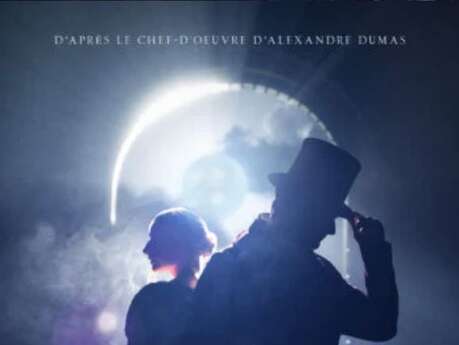 La Légende de Monte Cristo