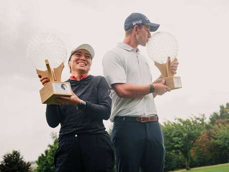 ÉVÈNEMENT | OPEN de Golf Hauts de France - Pas de Calais