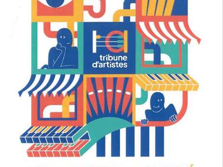 CONCERT | Les Concerts du marché avec "Tribune d'artistes"