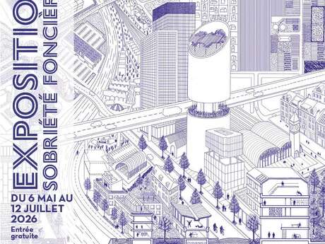 EXPO | La Sobriété foncière s'expose à Saint-Omer