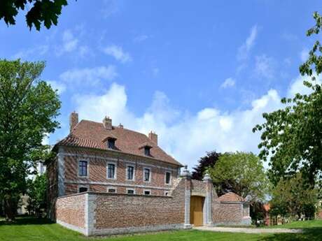 VISITE GUIDÉE | La Motte Castrale