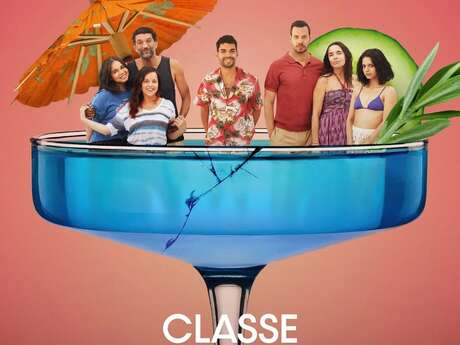 CINÉMA | Classe Moyenne