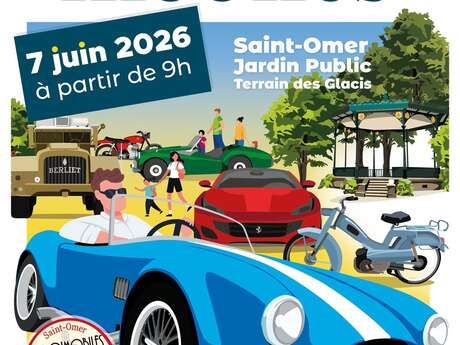 ÉVÉNEMENT | AUDO'mobiles