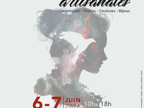EXPO | Exposition de peintures et de créations artisanales