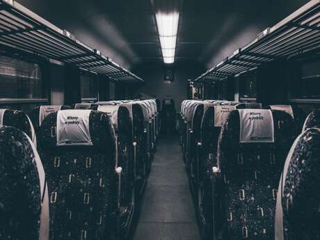SAISON MERVEILLEUSE | Bus Merveilleux